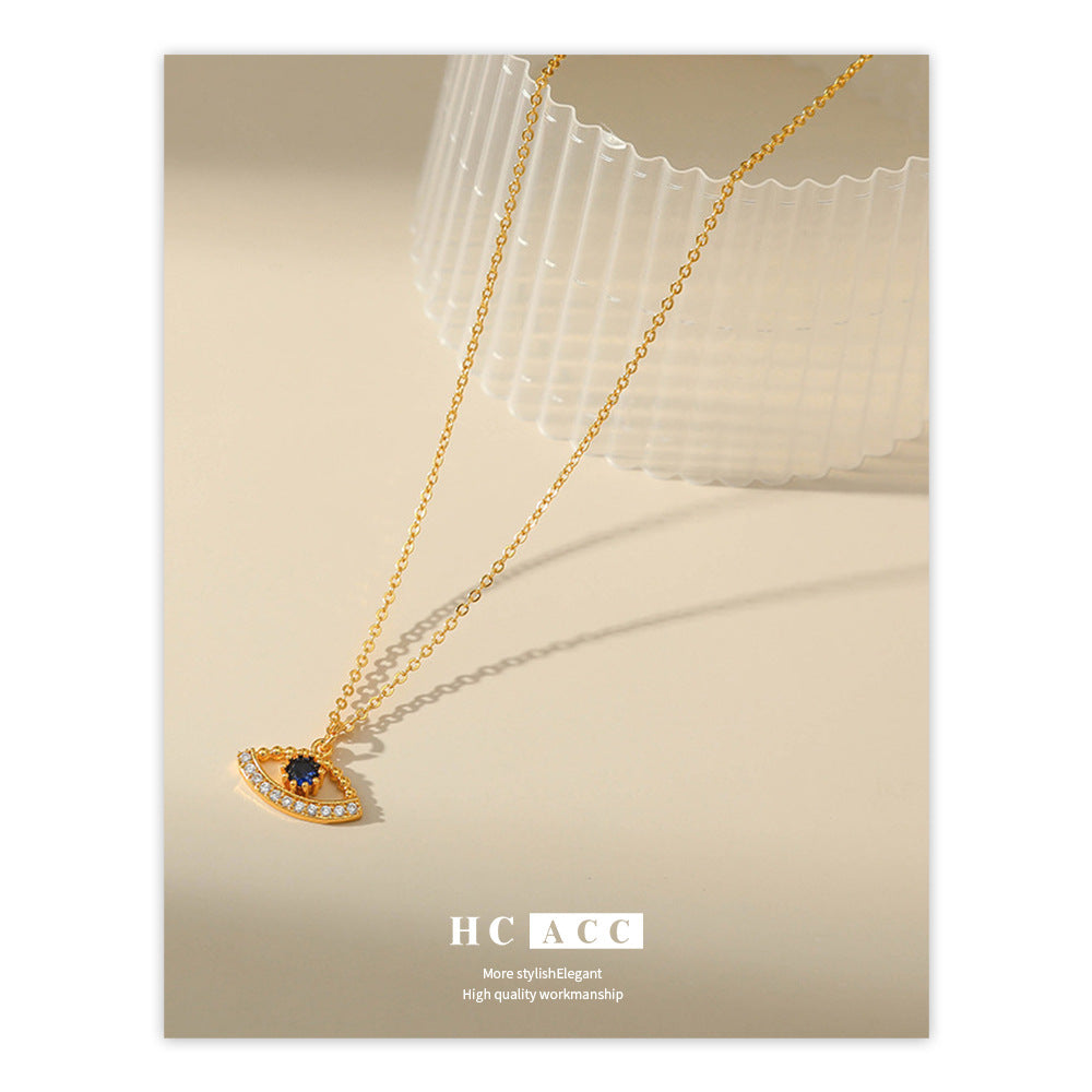 Wholesale Devil Eye Necklace